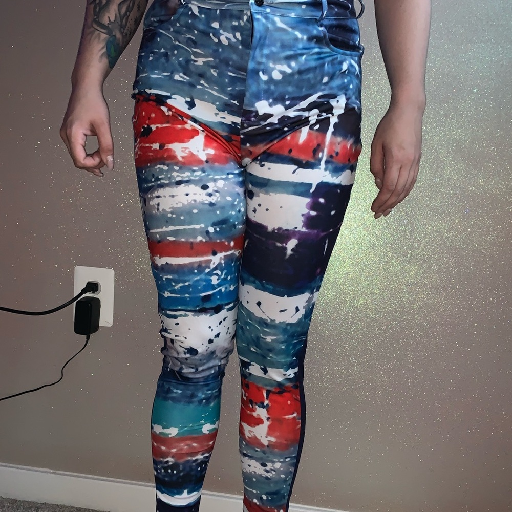 Medium leggings